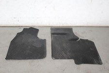 Gummimatten Fußmatten Original Mercedes Sprinter W906