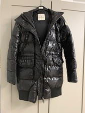 Moncler Daunenmantel 1 Damen