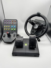 Logitech G Saitek Farm Sim