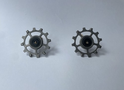 Ceramicspeed campagnolo - campagnolo, 12
