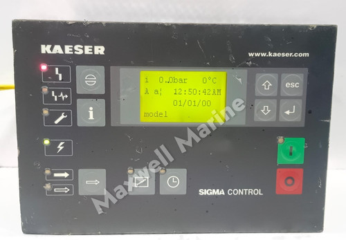 Kaeser sigma control - sigma,