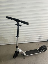 Oxelo Kinder CityRoller Trett-Roller Klappbar (Guter Zustand!)