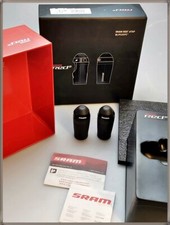 Sram Blip Grip Aero Paar für Aerolenker Zipp Rennrad Schaltung 00.3018.097.000