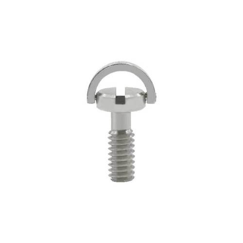Zoll schraube edelstahl - 1/4",