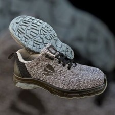 Nusca GEO S1P SRC 100% metallfreie Sicherheitsschuhe Arbeitsschuhe