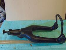 NSU LUX Gabel Dämpfung