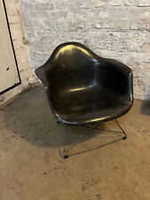 Charles und Ray Eames für Herman Miller,Zeeland,LAR Schalensessel,Fiberglas,1950