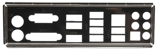 Gigabyte z97x gaming - 5,
