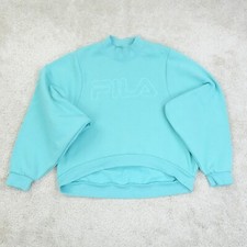 FILA Sweatshirt Damen Medium