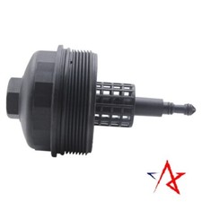 Deckel Ölfiltergehäuse