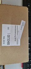 Buderus 5720485 fernbedienung - buderus,