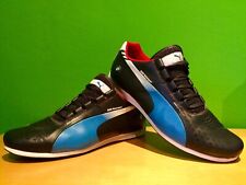 PUMA Motorsport BMW Speed CAT Evo 1 3 Neu MMS Rallye 9,5 10,5 44 L dtm o OVP Box