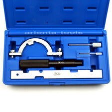 BGS Steuerkette  Arretierung