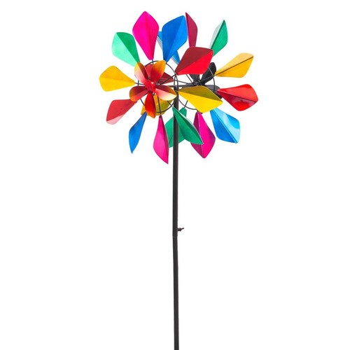 Kinetic art metall windrad - kinetic,