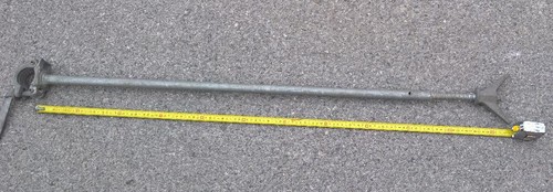 Layher spannstab 110cm - spannstab,