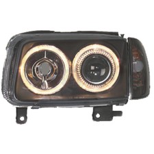 Scheinwerfer Set für VW Polo