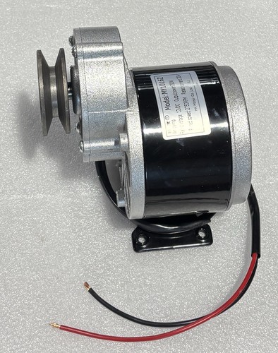 12v bürsten motor 250w - motor,