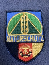 Ddr nva staatsforst - ddr,