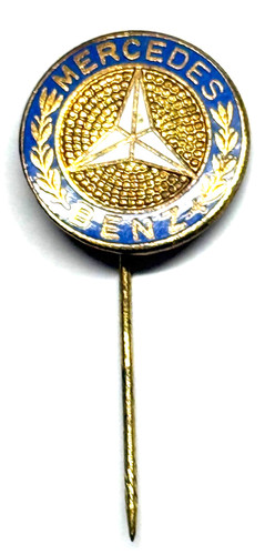 Mercedes benz logo 60er - logo,