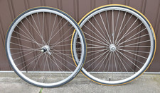 CAMPAGNOLO 28" Laufradsatz