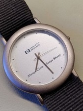 Quartzuhr Werbeuhr für Hewlett Packard