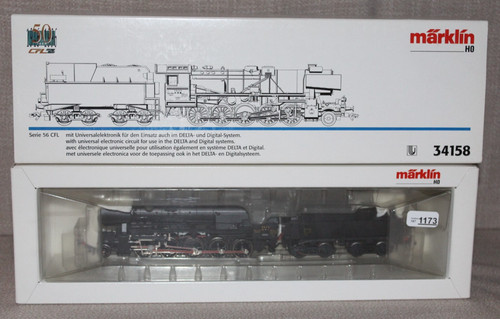 Märklin 34158 - h0,