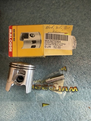 Ma3470364 kolben malossi 4 - ma3470364,