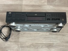 JVC XL-V 184 Compact Disc Player CD-Player