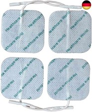 16 Square TENS electrodes for