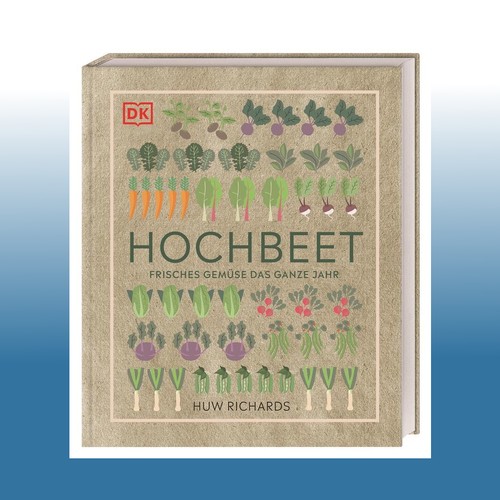 Hochbeet huw richards - |,