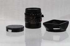 Leica Summicron-M 28 mm 2.0  6-bit