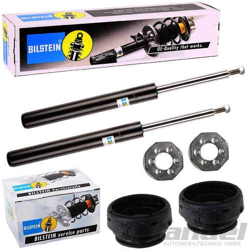 Bilstein b4 - 2x,