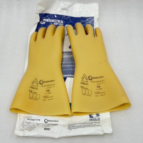 Neu regeltex electrovolt - neu,