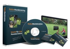 Online Hundetraining DVD –