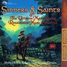 Sinners saints cd - sinners, |