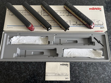 Märklin H0 delta 3471 TEE