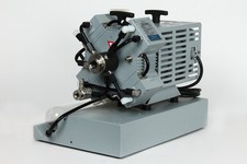 VACUUBRAND MD 4C EX Chemie-Membranpumpe