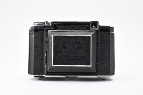 Neuwertig zeiss ikon super - neuwertig],