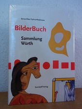 BilderBuch Sammlung Würth