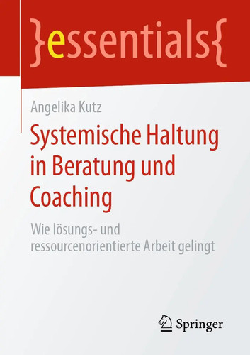 Systemische haltung - systemische, in