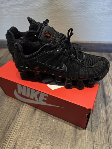 Nike shox gr - nike, (gs),