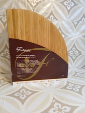 Fontignac Messerblock Holz