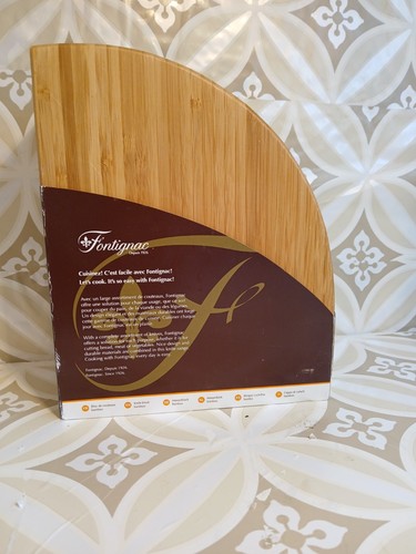 Fontignac messerblock holz - fontignac,