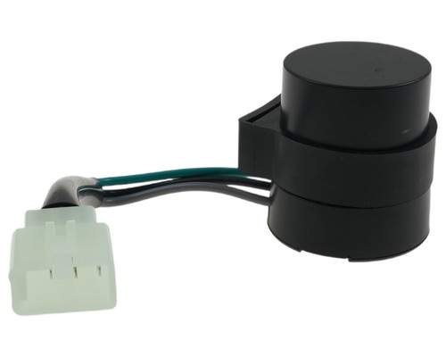 Blinkerrelais mit kabel 50ccm - mit,