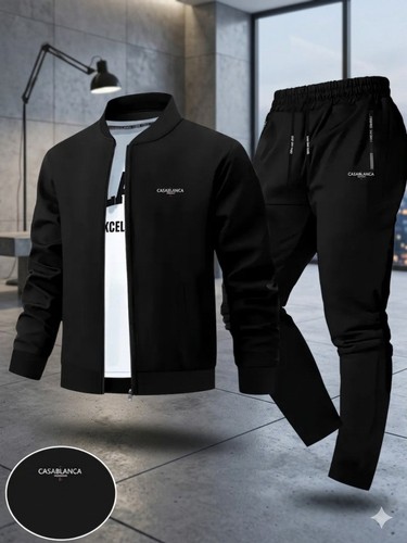 Casablanca tracksuit set - casablanca,