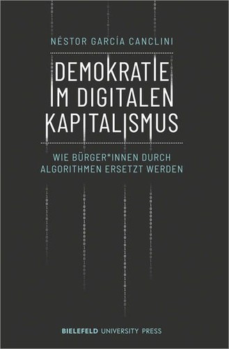 Demokratie digitalen - im,
