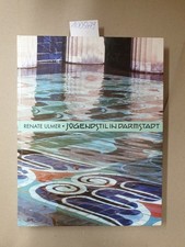 Jugendstil in Darmstadt. Übers.: Lee Traynor (engl.). Annie Doehner (franz.) Ulm