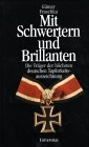 Mit schwertern und brillanten - mit,