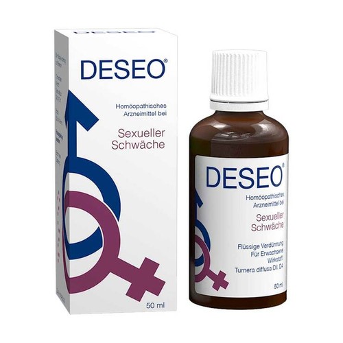 Deseo pzn 04884881 - ·,