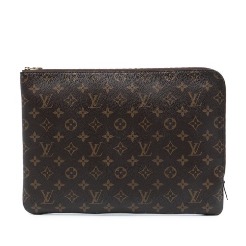 Louis vuitton monogram etui - louis,